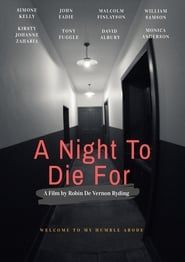 A Night to Die For series tv