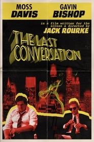 The Last Conversation series tv