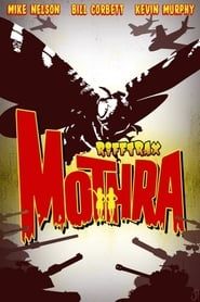 Rifftrax Live: Mothra (2016)