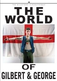 The World of Gilbert & George (1981)