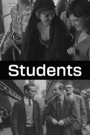 Studenci (1962)