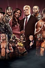 Before the Bell: The Story of All Elite Wrestling series tv