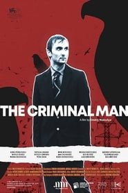 The Criminal Man series tv