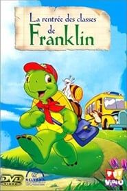 Franklin - La rentrée de Franklin series tv