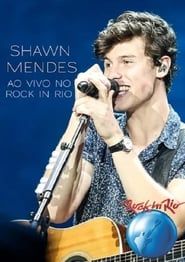 Image Shawn Mendes: Rock in Rio 2017