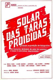 Image Solar das Taras Proibidas 1984
