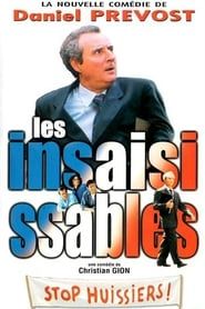 Image Les Insaisissables 2000