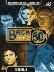 Back to the 80's 1981-hd
