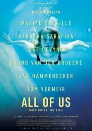 All of Us series tv