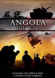 Image Angola: The War