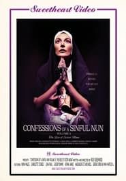 Confessions of a Sinful Nun 2: The Rise of Sister Mona-hd