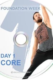3 Weeks Yoga Retreat - Week 1 Foundation - Day 1 Core series tv