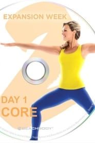 3 Weeks Yoga Retreat - Week 2 Expansion - Day 1 Core series tv