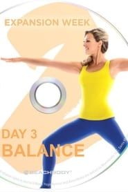 3 Weeks Yoga Retreat - Week 2 Expansion - Day 3 Balance series tv