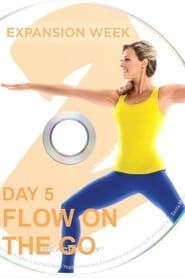 3 Weeks Yoga Retreat - Week 2 Expansion - Day 5 Flow On the Go series tv