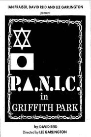 Image P.A.N.I.C. in Griffith Park
