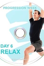 3 Weeks Yoga Retreat - Week 3 Progression - Day 6 Relax series tv