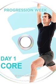 3 Weeks Yoga Retreat - Week 3 Progression - Day 1 Core series tv