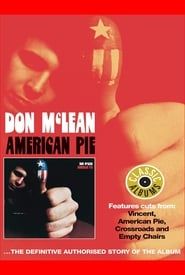 Don McLean: American Pie series tv