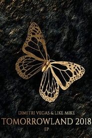 Image Dimitri Vegas & Like Mike Live at Tomorrowland 2018