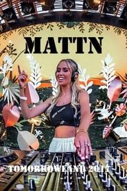 Mattn Live at Tomorrowland 2017 series tv