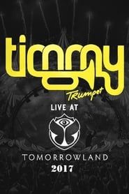 Image Timmy Trumpet Live at Tomorrowland 2017