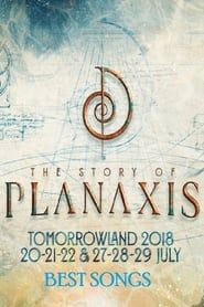 Tomorrowland 2018 Best Songs series tv