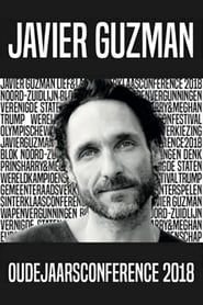 Javier Guzman: Oudejaarsconference 2018 series tv