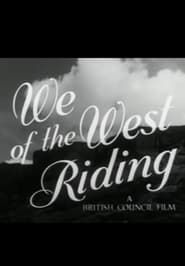 We of the West Riding series tv