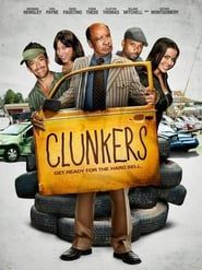 Clunkers series tv