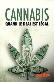 Cannabis : quand le deal est légal series tv