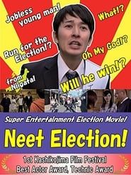 Neet Election series tv