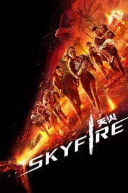 Skyfire series tv