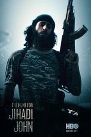 Affiche de The Hunt for Jihadi John