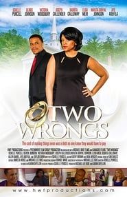 Two Wrongs series tv