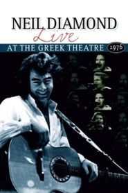 Image Neil Diamond : Live At the Greek Theatre 1976