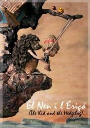 El Niño i el Erizo (2016)