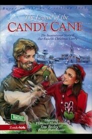 The Legend of the Candy Cane series tv