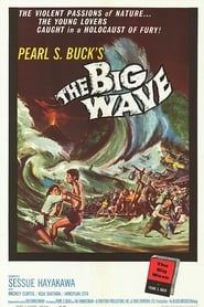 The Big Wave 1961 streaming