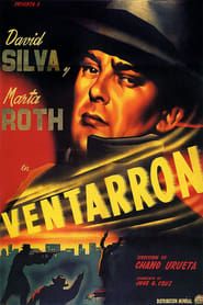 Ventarrón (1949)