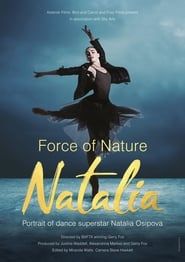 Force of Nature Natalia series tv