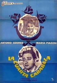 La cuarta carabela (1961)