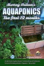Image Aquaponics: The First 12 Months
