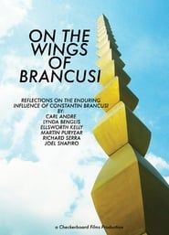 Image On The Wings of Brancusi