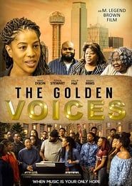 Image The Golden Voices 2018