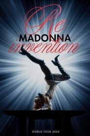 Madonna - Re-Invention Tour Live in Lisbon 