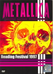 Image Metallica: [1997] Reading Festival