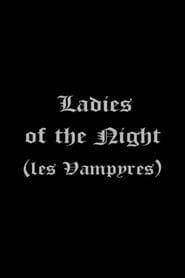 Ladies of the Night series tv