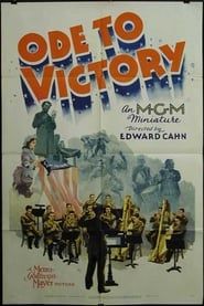 Ode to Victory (1943)