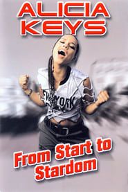 Alicia Keys: From Start to Stardom series tv